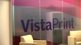 Vistaprint Business Transformation