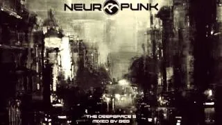 Neuropunk special THE DEEPSPACE 5 mixed by Bes