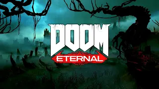 [Koma Gamerip Archive] - Andrew Hulshult  - Blood Swamps - DOOM Eternal TAG P1