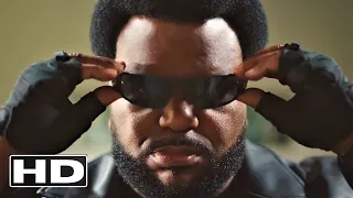 KILLING IT Trailer (2022) Craig Robinson | NEW Series | Peacock