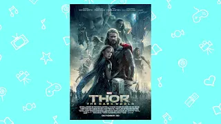 73 - Thor: The Dark World