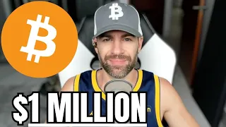 “This Year Bitcoin Will Hit $1 Million” - Samson Mow