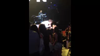 Rixton- Appriciated Honeymoon Tour 4-3-15