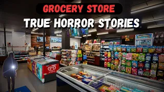 4 True  Horrible Grocery Store Horror Stories From Reddit.