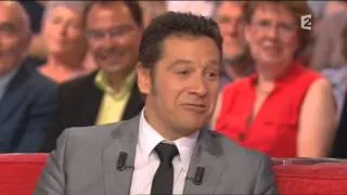 Laurent Gerra imite Jean-Marie Le Pen Compilation