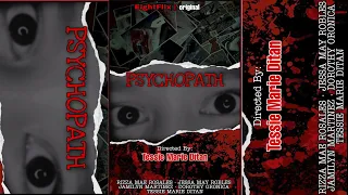 EightFlix Original: PSYCHOPATH (A short film final project)