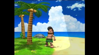 Game Over: Adventure Island - The Beginning (Wii)