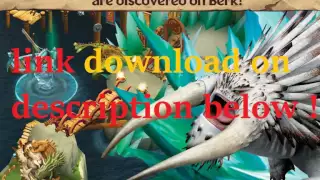 Dragons Rise of Berk MOD APK 1.21.3