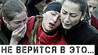 Наша любимая умирающая актриса устроила вечеринку