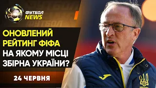 Перше тренування Вернидуба на чолі Кривбасу, Динамо зіграє з Ліоном, завдання Металіста в УПЛ