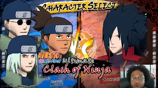 CHAKRA-ENHANCED NINJA TOOLS | Naruto Project CLASH - Developer's VLOG 27