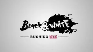 Black & White Bushido - Trailer