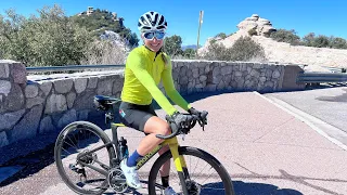 Climb Mt Lemmon with me! Tucson, AZ 🏔️ 🍋