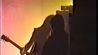 ANATHEMA      Live In Karvina 13 11 1994