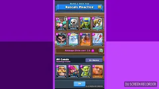 RAGING ABOUT RASCALS! HOW TO USE AND COUNTER RASCALS!! | Clash Royale