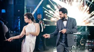 Wedding dance suprise | Elina Martirosyan Rogozhina