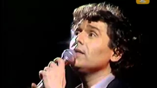 Raphael, Como Yo Te Amo, Festival de Viña 1982