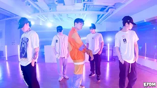 BAEKHYUN (백현) - Candy Dance Practice (Mirrored)