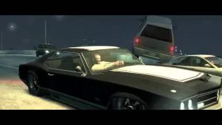 Death (GTA IV Short Film)