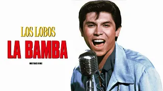 Los Lobos - La Bamba (Extended 80s Multitrack Version) (BodyAlive Remix)