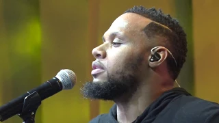 Todd Dulaney Quarantined Online Concert (sound gets better at the 8 min mark)