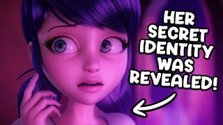 THE SPECIAL NO ONE EXPECTED... | MIRACULOUS WORLD LONDON, THE END OF LADYBUG