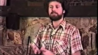 What's Wrong With The Gospel? Part 1 by Keith Green