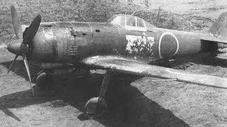 Ki-84 otsu | Полный банзай | War Thunder