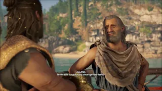 AC Odyssey Ep 30 : Consequences