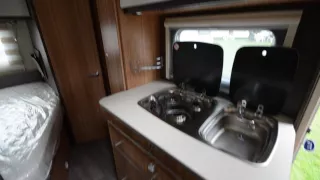 Caravelair Antares Style 420 2017