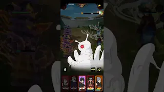 Ultimate Ninja AFK. Tower 910 (Torre 910)