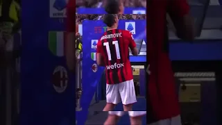 Zlatan Ibrahimović signs a new AC Milan deal at 40👑🔥