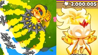 It Has Finally Been Achieved! - BTD6 Adora 2MP