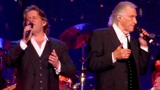 Righteous Brothers - You’ve Lost That Lovin’ Feeling (2016)