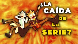 Rick y Morty Temporada 6 Episodio 9 / Análisis, Curiosidades y Explicación