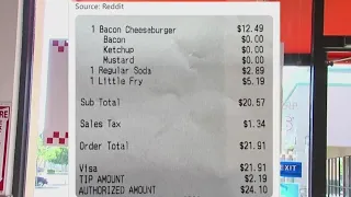 People are losing their minds over the cost of Five Guys. Is that fair?