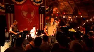 The Walkmen - Full Concert - 07/04/10 - Codfish Hollow Barn (OFFICIAL)