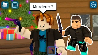 ROBLOX Murder Mystery 2 FUNNY MOMENTS (Best)