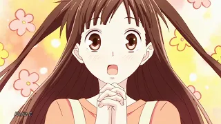 Fruits Basket 2019 AMV - All Around the World