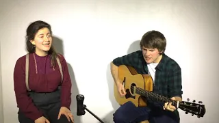 The Petersens - Wishing well blues (cover ft. NAN)