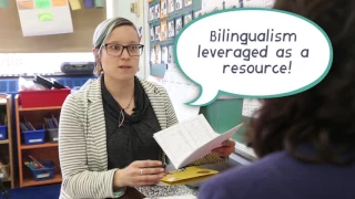 EP 3 -- Teaching Bilinguals (Even If You're Not One): Bilingual Superpowers