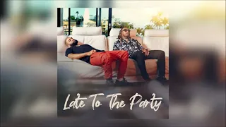 Joyner Lucas - Late To The Party (ft. Ty Dolla $ign) [1 Hour Loop]