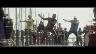 Iddarammayilatho Seetha Geetha Run Run Song Trailer