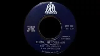 The Doughboys - Rhoda Mendelbaum (1967)