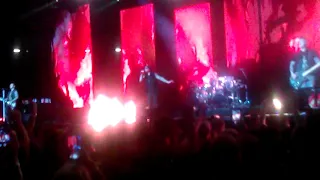 Avenged Sevenfold - Almost Easy LIVE 5/9/17