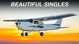 Top 5 Single-Engine Piston Airplanes Around $500K 2022-2023 | Price & Features