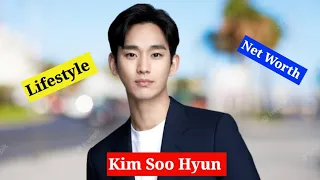 kim soo hyun Lifestyle 2023 | Girlfriend | Drama | Family | Wife | Income | Facts | Biography