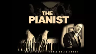 [OST] The Pianist - Nocturne In C-Sharp Menor