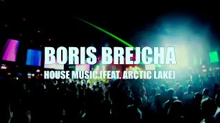 Boris Brejcha - House Music (feat Arctic Lake) (Vikentiy Sound Video Edit) (2022)