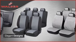 Walser Car Seat Covers